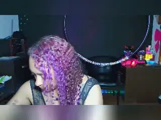 CataXBlue  live sex cam
