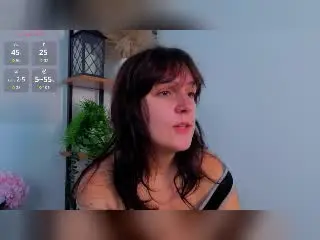 ToshiaKerby  live sex cam