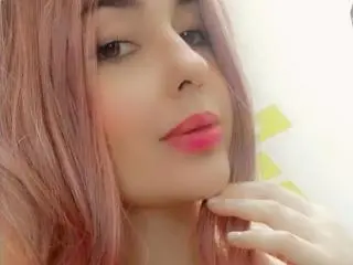 EloisaMonroee  live sex cam