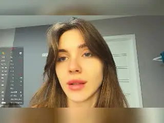 EmeraldWeinreb  live sex cam