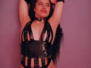 HanaMariana  live sex cam