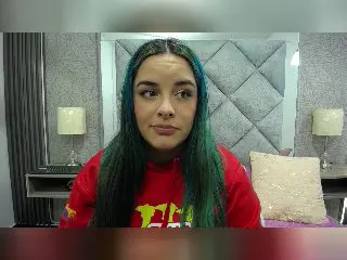 AuroraSantorini  live sex cam