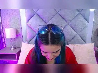 AuroraSantorini  live sex cam