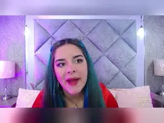 AuroraSantorini  live sex cam