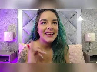 AuroraSantorini  live sex cam