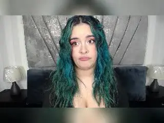 AuroraSantorini  live sex cam