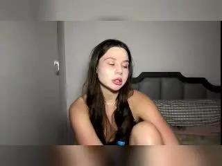AzzieStelman  live sex cam