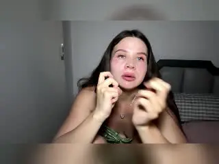 AzzieStelman  live sex cam