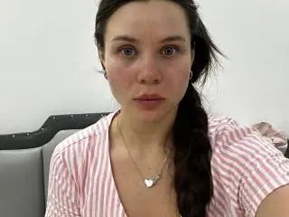 AzzieStelman  live sex cam