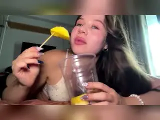AzzieStelman  live sex cam