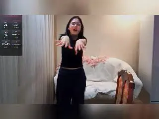 MargeretEskuchen  live sex cam