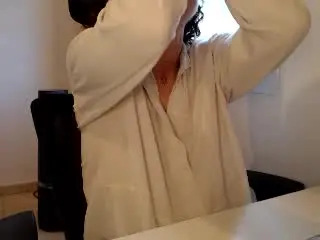 MarineB  live sex cam