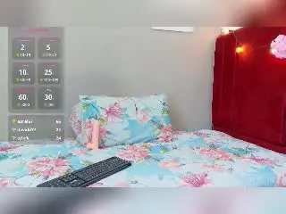 SoftLatina  live sex cam