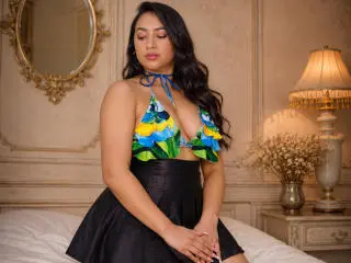 SoftLatina  live sex cam
