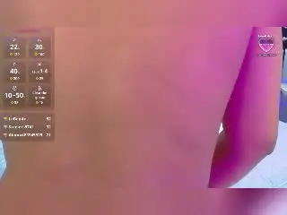 SoftLatina  live sex cam