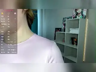 AdelinaGordo  live sex cam