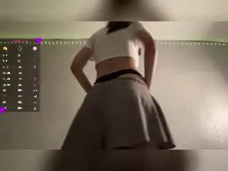 HarrietDimarzo  live sex cam