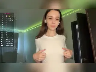 HarrietDimarzo  live sex cam
