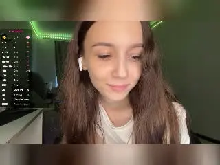 HarrietDimarzo  live sex cam