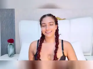 MiaBianchi  live sex cam