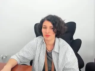 GeorgiaFlo  live sex cam