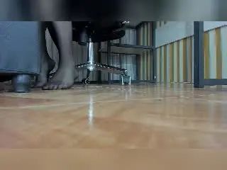 ScarlettBarness  live sex cam