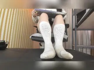 ScarlettBarness  live sex cam