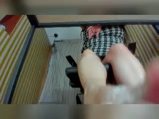 ScarlettBarness  live sex cam