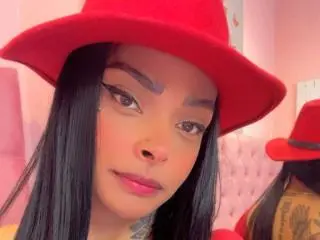 EmmaEbony  live sex cam