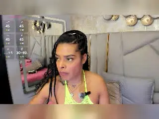 EmmaEbony  live sex cam