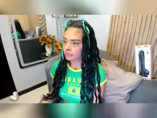 EmmaEbony  live sex cam