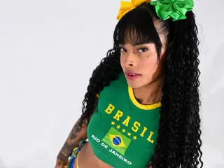 EmmaEbony  live sex cam