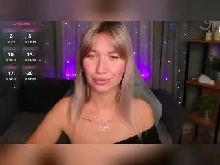 MilaBott  live sex cam