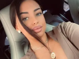 OlyviaDelight  live sex cam