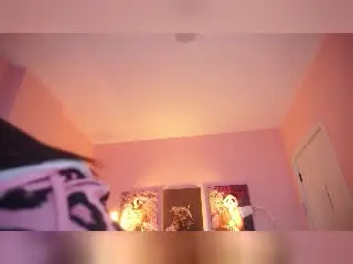 OlyviaDelight  live sex cam