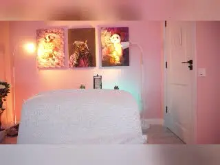 OlyviaDelight  live sex cam
