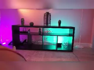OlyviaDelight  live sex cam