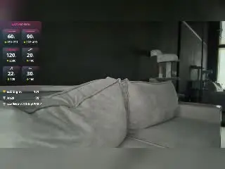 PamulaMetzner  live sex cam