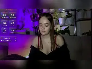 PamulaMetzner  live sex cam