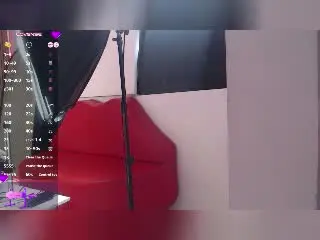 NovaLewis  live sex cam