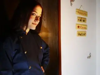 RukkiaParist  live sex cam