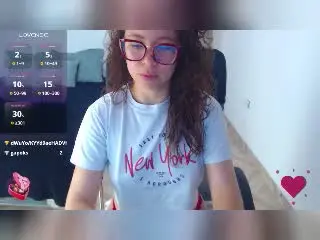 SharonAgt  live sex cam