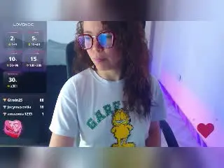 SharonAgt  live sex cam