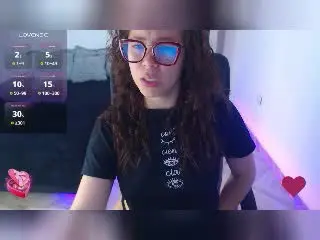 SharonAgt  live sex cam