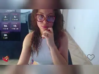 SharonAgt  live sex cam