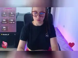 SharonAgt  live sex cam