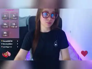 SharonAgt  live sex cam