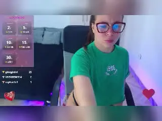 SharonAgt  live sex cam
