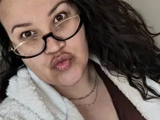 Brendabbew  live sex cam