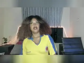 DalilaHeinz  live sex cam